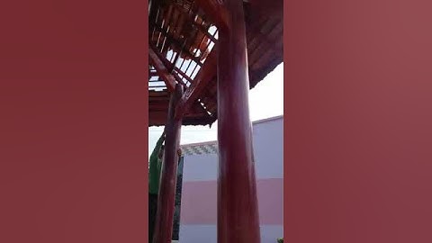 Thi Công Nhà Gỗ Lục Giác Cho Khách - SĐT: 0862 177 927