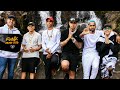 MAIS UM FAVELADO - MCs Lipi, Lele JP, Liro, Luck e Lemos (DJ GM)