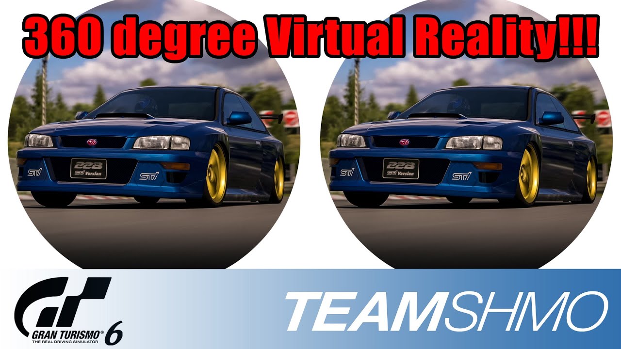 Subaru Impreza Coupe 22b Sti Version 98 500pp Team Shmo