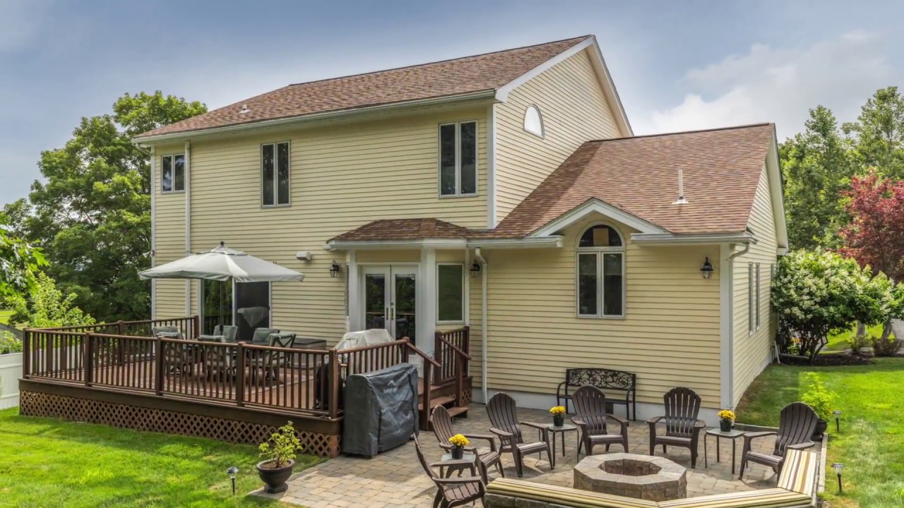 5 Valley View Farm Rd, Haverhill MA  -  Joe Bean - Tel 781 771 1079