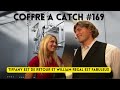 Coffre  catch  169  tiffany est de retour et william regal est fabuleux