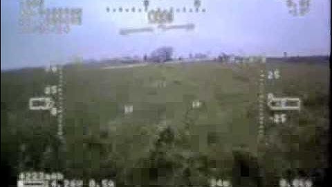 condor skywalker low flying