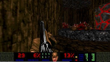 TNT Revilution - MAP02 UV-MAX - 7