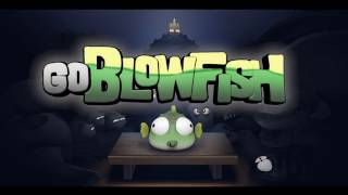 go BlowFish Launch Trailer screenshot 4