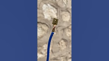 STOP Doing It Wrong! The Right Way to Crimp Electrical Wires