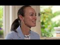 Martina Hingis: Breaking Through as a Phenom