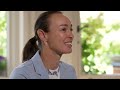 Martina Hingis: Breaking Through as a Phenom