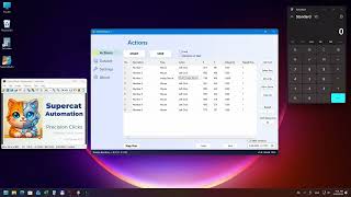 Supercat Automation Tutorial EP.2: Smart Vision & Logic Jump