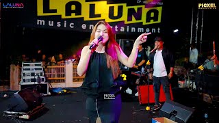 LALUNA MUSIC - KASMARAN DINDA TERATU - WEDDING HENDRIK & FATMA - TANJUNGREJO MARGOYOSO