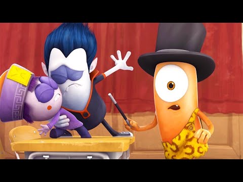 Broccoli mama様My weird school 3シリーズおまとめ Amazon | My