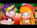 Strawberry Shortcake 🍓 The Hot Sauce Cook-off! 🍓 Berry in the Big City 🍓 Cartoons for Kids