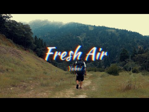 YABAI - FRESH AIR ( Official Music Video ) PROD BY EZEKIEL PANGANIBAN 