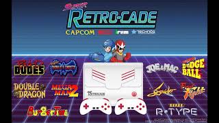 Retro-bit Super Retro-cade Lakka Emulator Hack [Part 1: Flashing A Lakka Image To An SD Card]