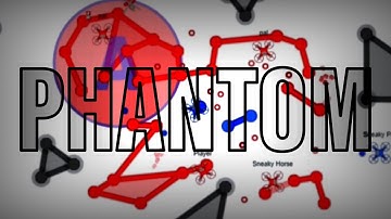 Phantom | Defly.io Defuse Edit