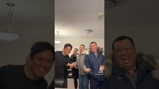 #20ys #iqaluit #friends #home