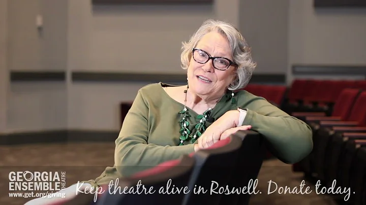 A message from Anita Farley about charitable givin...