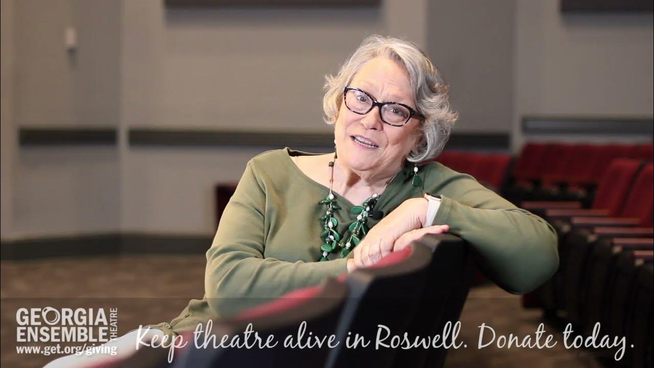 A message from Anita Farley about charitable giving in your community YouTube