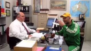 Swift & Shift Couriers Season 2 Episode 1