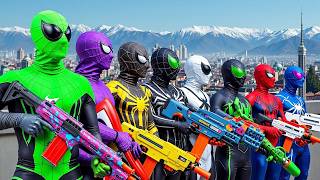 Spider-Man: Into The Spider-Verse (2026) | Avengers: Captain American - Spiderman - Doomsday Spider-Man: Into The Spider-Verse (2026) | Avengers: Captain American - Spiderman - Doomsday