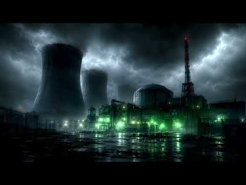 FACILITY 04 // Night Shift Active // 1 HOUR FOCUS MUSIC