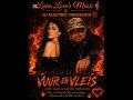 VUUR EN VLUIS By DJ ELECTRIC OBSESSION FEAT LUNA LOVE'S MUSIC