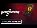 Ghostrunner 2 - Official Demo Accolades Trailer