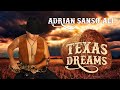 Adrian Sanso-Ali - Texas Dreams  (OFFICIAL MUSIC VIDEO)  (Original Saxophone Instrumental)