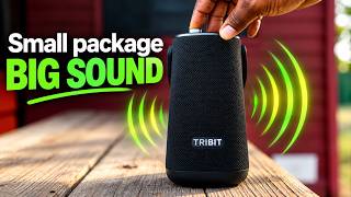 Tribit StormBox Max (Big Bang Little Package)