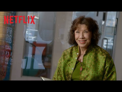 Feminists: What Were They Thinking? I Officiële trailer I Netflix