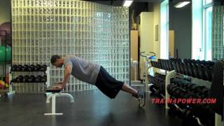 Incline Pushup.m4v