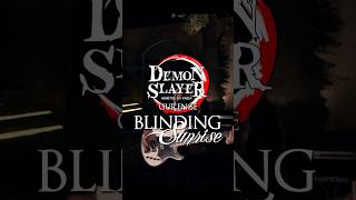 Demon Slayer - Opening | Gurenge #demonslayer #kimetsunoyaiba #opening #anime