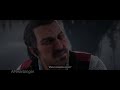 Red Dead Redemption 2 - Dutch Kills Angelo Bronte