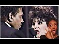 FIRST TIME REACTING TO | Linda Ronstadt & Aaron Neville "Don