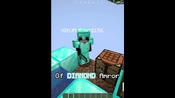 Helping A Noob On My Skyblock Server #shorts