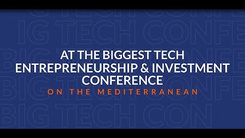 EXHIBIT AT TECHNE SUMMIT ALEXANDRIA 2022