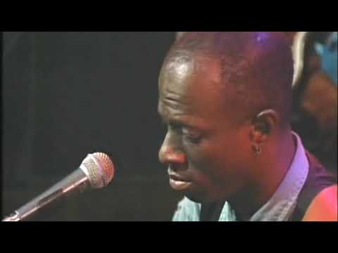 Keb' Mo' - Kind Hearted Woman Blues - Live
