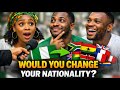 We Asked Nigerians This Question — Didn’t Expect the Answers 😱
