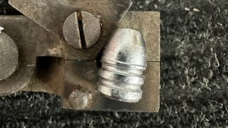 A better way to hand lube your bullets, when you have to hand lube your bullets.