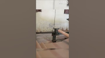 From Craft Paper to the Corrugated Box Making Process | Corrugated Box Crafting #unboxfactory