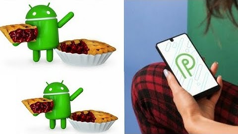 Essential Phone gets Android 9 Pie update already, on the day of Google
