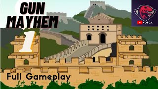 Gun Mayhem 1 Full Gameplay screenshot 2