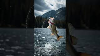 Tipos de Pesca