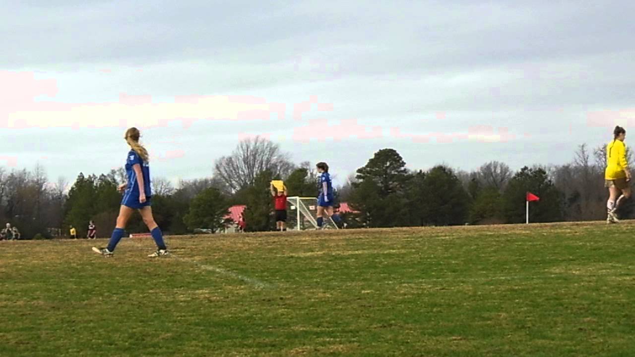 game 3 goal tie 1 1 YouTube