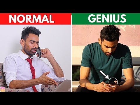 5 Genius Habits that are Easy and Effective (#2 will surprise you)