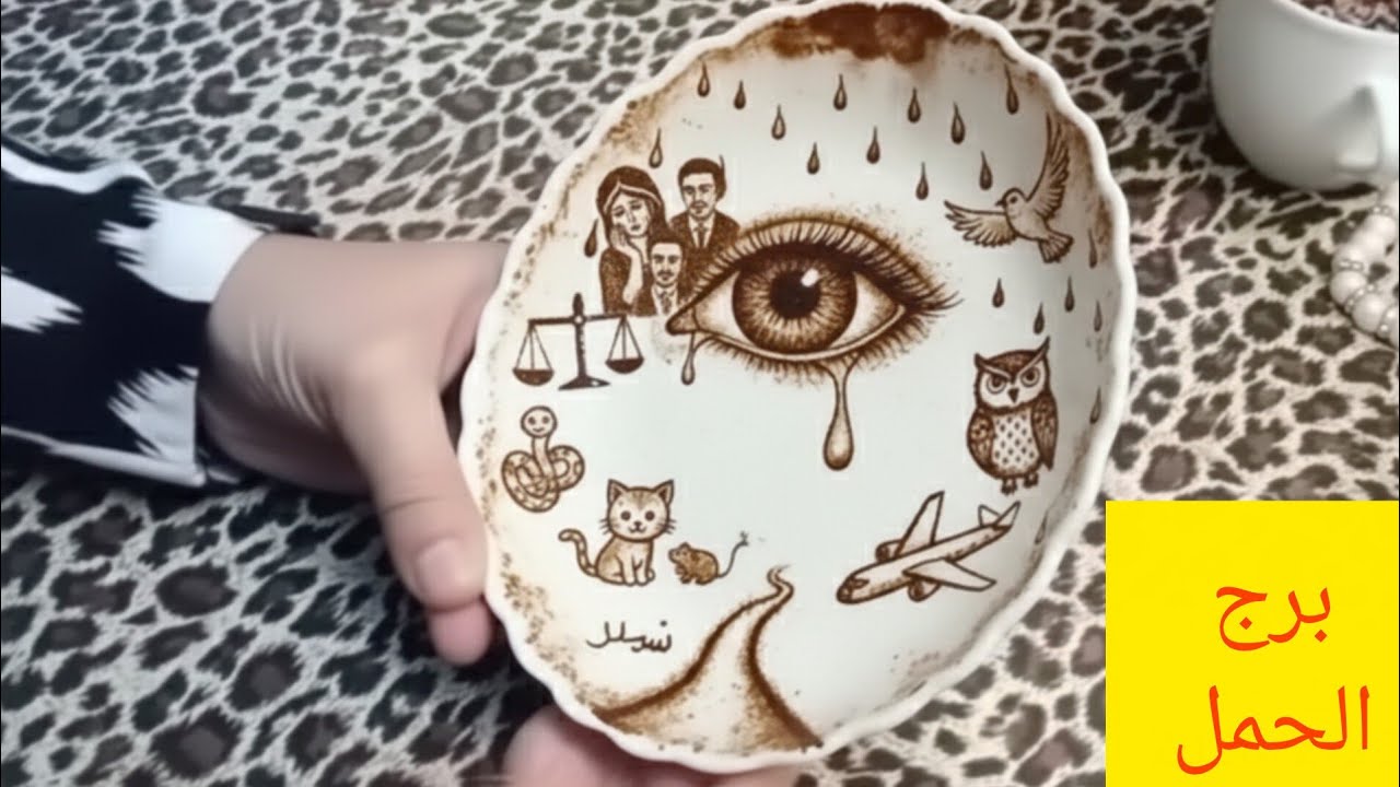 برج الحمل 🔥 نصره قويه شخص ظلمك 🎀قضاء وتعويض عن خساره 🌀 شفاء مريض مقرب🌀 احذر شخص خبيث بيجهز لك فخ