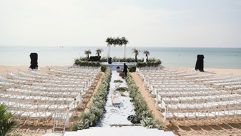 Lễ Cưới 10 Tỷ của Ông Cao Thắng và Đông Nhi - Đám cưới mơ ước của bao người.