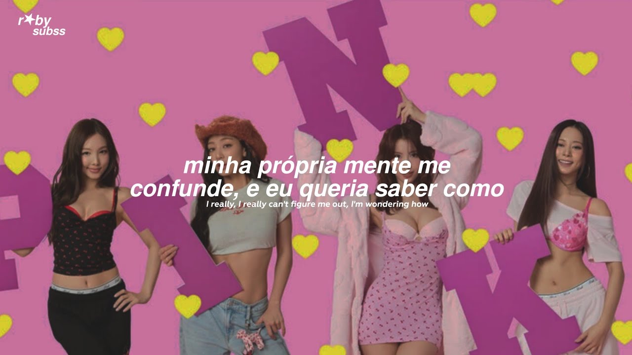 TWICE - HEARTBREAK AVENUE (Tradução Legendado)