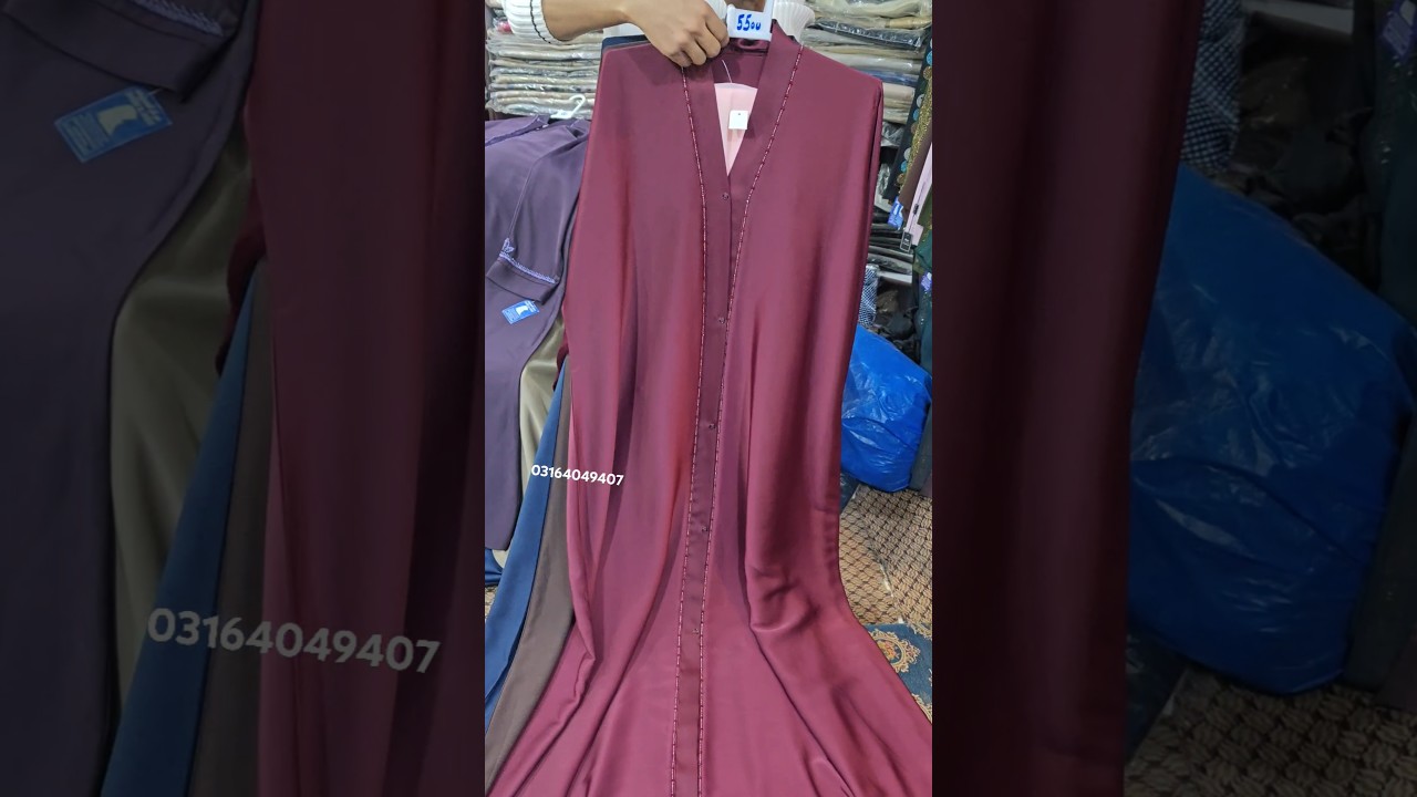 Hand made article in zoomNida Fabric #arabic #explore #cover #abaya #qurantine #modest #thekufi