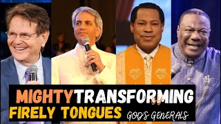 MIGHTY TRANSFORMING TONGUES BY GOD'S GENERALS part 3