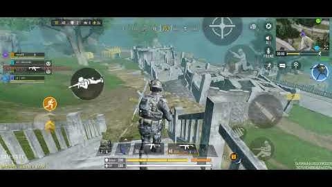 Alcatraz but facing trash talking enemies